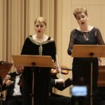 04.03.2020. Kielce. Koncert jubileuszowy z okazji 100 rocznicy obecności posługi Misjonarzy Oblatów Maryi Niepokalanej w Polsce / Wiktor Taszłow / Radio Kielce