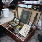 07.03.2020. Kielce. Giełda kolekcjonerska w WDK / Wiktor Taszłow / Radio Kielce