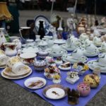 07.03.2020. Kielce. Giełda kolekcjonerska w WDK / Wiktor Taszłow / Radio Kielce