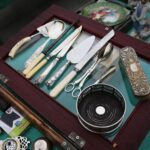 07.03.2020. Kielce. Giełda kolekcjonerska w WDK / Wiktor Taszłow / Radio Kielce