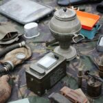 07.03.2020. Kielce. Giełda kolekcjonerska w WDK / Wiktor Taszłow / Radio Kielce