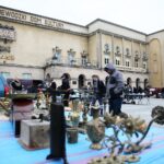 07.03.2020. Kielce. Giełda kolekcjonerska w WDK / Wiktor Taszłow / Radio Kielce