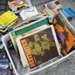 07.03.2020. Kielce. Giełda kolekcjonerska w WDK / Wiktor Taszłow / Radio Kielce