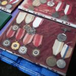 07.03.2020. Kielce. Giełda kolekcjonerska w WDK / Wiktor Taszłow / Radio Kielce