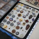 07.03.2020. Kielce. Giełda kolekcjonerska w WDK / Wiktor Taszłow / Radio Kielce