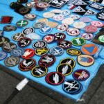 07.03.2020. Kielce. Giełda kolekcjonerska w WDK / Wiktor Taszłow / Radio Kielce