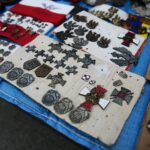 07.03.2020. Kielce. Giełda kolekcjonerska w WDK / Wiktor Taszłow / Radio Kielce