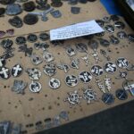 07.03.2020. Kielce. Giełda kolekcjonerska w WDK / Wiktor Taszłow / Radio Kielce