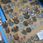 07.03.2020. Kielce. Giełda kolekcjonerska w WDK / Wiktor Taszłow / Radio Kielce