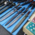 07.03.2020. Kielce. Giełda kolekcjonerska w WDK / Wiktor Taszłow / Radio Kielce