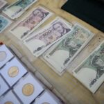 07.03.2020. Kielce. Giełda kolekcjonerska w WDK / Wiktor Taszłow / Radio Kielce