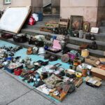 07.03.2020. Kielce. Giełda kolekcjonerska w WDK / Wiktor Taszłow / Radio Kielce