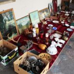 07.03.2020. Kielce. Giełda kolekcjonerska w WDK / Wiktor Taszłow / Radio Kielce