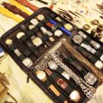 07.03.2020. Kielce. Giełda kolekcjonerska w WDK / Wiktor Taszłow / Radio Kielce