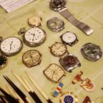 07.03.2020. Kielce. Giełda kolekcjonerska w WDK / Wiktor Taszłow / Radio Kielce