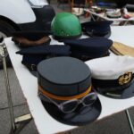 07.03.2020. Kielce. Giełda kolekcjonerska w WDK / Wiktor Taszłow / Radio Kielce