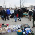 07.03.2020. Kielce. Giełda kolekcjonerska w WDK / Wiktor Taszłow / Radio Kielce