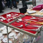 07.03.2020. Kielce. Giełda kolekcjonerska w WDK / Wiktor Taszłow / Radio Kielce