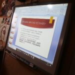 07.03.2020. Kielce. Szkolenie żołnierzy WOT z Policją / Wiktor Taszłow / Radio Kielce