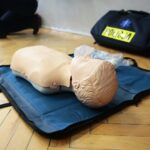 07.03.2020. Kielce. Szkolenie żołnierzy WOT z Policją / Wiktor Taszłow / Radio Kielce