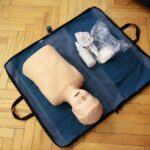 07.03.2020. Kielce. Szkolenie żołnierzy WOT z Policją / Wiktor Taszłow / Radio Kielce