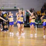 07.03.2020. Kielce. Mecz PGE Vive - Chrobry Głogów / Wiktor Taszłow / Radio Kielce