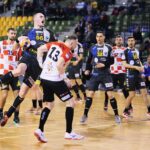 07.03.2020. Kielce. Mecz PGE Vive - Chrobry Głogów / Wiktor Taszłow / Radio Kielce