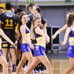 07.03.2020. Kielce. Mecz PGE Vive - Chrobry Głogów / Wiktor Taszłow / Radio Kielce