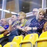 07.03.2020. Kielce. Mecz PGE Vive - Chrobry Głogów / Wiktor Taszłow / Radio Kielce