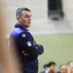 07.03.2020. Kielce. Mecz PGE Vive - Chrobry Głogów / Wiktor Taszłow / Radio Kielce