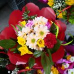 08.03.2020. Kielce. Dzień Kobiet w kwiaciarni / Wiktor Taszłow / Radio Kielce