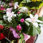 08.03.2020. Kielce. Dzień Kobiet w kwiaciarni / Wiktor Taszłow / Radio Kielce