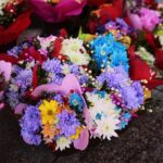 08.03.2020. Kielce. Dzień Kobiet w kwiaciarni / Wiktor Taszłow / Radio Kielce