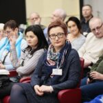 08.03.2020. Radio Kielce. Studio Polityczne / Wiktor Taszłow / Radio Kielce