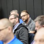 08.03.2020. Radio Kielce. Studio Polityczne / Wiktor Taszłow / Radio Kielce