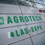 09.03.2020. Kielce. Przygotowania do targów AGROTECH / Wiktor Taszłow / Radio Kielce