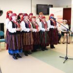 09.03.2020. Kielce. Międzypokoleniowa recytacja ballad Adama Mickiewicza / Wiktor Taszłow / Radio Kielce