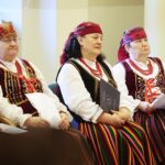 09.03.2020. Kielce. Międzypokoleniowa recytacja ballad Adama Mickiewicza / Wiktor Taszłow / Radio Kielce