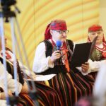 09.03.2020. Kielce. Międzypokoleniowa recytacja ballad Adama Mickiewicza / Wiktor Taszłow / Radio Kielce