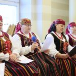 09.03.2020. Kielce. Międzypokoleniowa recytacja ballad Adama Mickiewicza / Wiktor Taszłow / Radio Kielce