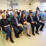 09.03.2020. Kielce. Międzypokoleniowa recytacja ballad Adama Mickiewicza / Wiktor Taszłow / Radio Kielce