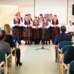 09.03.2020. Kielce. Międzypokoleniowa recytacja ballad Adama Mickiewicza / Wiktor Taszłow / Radio Kielce