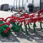 09.03.2020. Kielce. Przygotowania do targów AGROTECH / Wiktor Taszłow / Radio Kielce