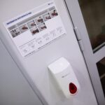 09.03.2020. Kielce. Przygotowania do targów AGROTECH / Wiktor Taszłow / Radio Kielce