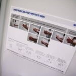 09.03.2020. Kielce. Przygotowania do targów AGROTECH / Wiktor Taszłow / Radio Kielce