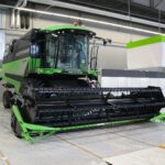 09.03.2020. Kielce. Przygotowania do targów AGROTECH / Wiktor Taszłow / Radio Kielce