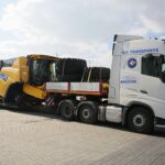 09.03.2020. Kielce. Przygotowania do targów AGROTECH / Wiktor Taszłow / Radio Kielce