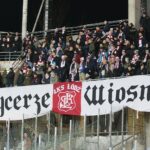 09.03.2020. Kielce. 26. kolejka PKO Ekstraklasy: Korona Kielce - ŁKS Łódź / Wiktor Taszłow / Radio Kielce