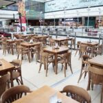 12.03.2020. Kielce. Galeria Echo / Wiktor Taszłow / Radio Kielce