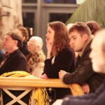 10.03.2020 Kielce. Projekt „Dostrzec Niedostrzeżone” w KCK / Wiktor Taszłow / Radio Kielce